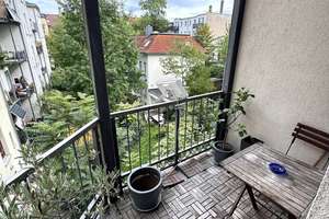 seltene Gelegenheit - freiwerdende 6,5- Zimmer Wohlfühloase in der Leipziger Südvorstadt – 4275 Südvorstadt, Leipzig – Vorschaubild 21