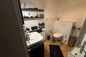 2,5 Zimmer  Wohnung in Bonn-Beuel - Teilmöbiliert  – Die vollständige Adresse der Immobilie erhältst du vom Anbieter., 53225 Beuel-Mitte, Bonn – Vorschaubild 10