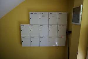 Bezugsfreie  2-Zimmer-Wohnung mit Balkon und neuer EBK – Ostpreußendamm 77b, 12207 Lichterfelde, Berlin – Vorschaubild 5