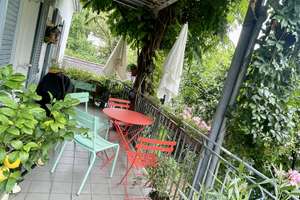 Lichtdurchflutete 3,5-Zimmer-Wohnung mit Balkon in Nymphenburg-Gern – Die vollständige Adresse der Immobilie erhältst du vom Anbieter., 80638 Neuhausen, München – Vorschaubild 10