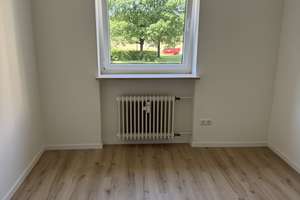 Wohnen mit Charakter: 3-Zimmer-Wohnung in München-Hadern