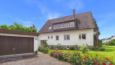 2-FH mit Potenzial in Toplage – ideal auch für Entwickler