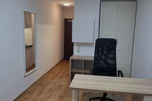Möbliertes Studenten-Apartment in Mainz-Gonsenheim mit Stellplatz