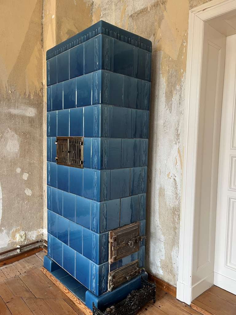 Immobilie in Brandenburg an der Havel - Investition mit Charaker 1900 - Bild 4