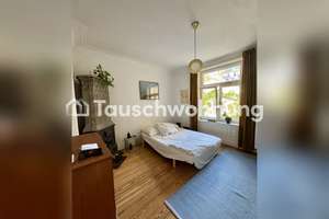 Tauschwohnung: Charmante 2-Zimmer-Wohnung in Toplage – Karolinenstraße 5a, – Die vollständige Adresse der Immobilie erhältst du vom Anbieter., 20357 St. Pauli, Hamburg – Vorschaubild 2