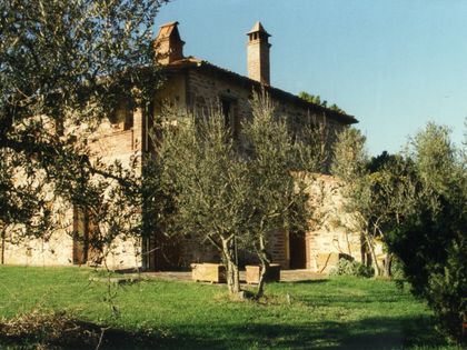 Haus Kaufen In Toscana Immobilienscout24