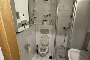 Zentrale Wohnung in Stuttgart! Geeignet für Studenten und Pendler (MÖBELIERT) – Die vollständige Adresse der Immobilie erhältst du vom Anbieter., 70184 Gablenberg, Stuttgart – Vorschaubild 4