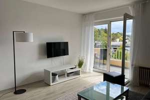 Helle 3-Zimmer-Wohnung mit Balkon &amp; Garage in Darmstadt-Arheilgen – Die vollständige Adresse der Immobilie erhältst du vom Anbieter., 64291 Arheilgen, Darmstadt – Vorschaubild 8
