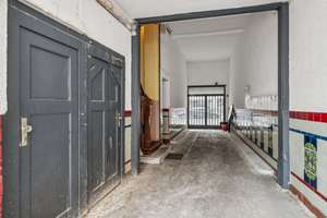 4 Zimmerwohnung 150 m2 mit Balkon in zentraler Toplage Wiesbaden Innenstadt 6 – Die vollständige Adresse der Immobilie erhältst du vom Anbieter., 65185 Mitte, Wiesbaden – Vorschaubild 15