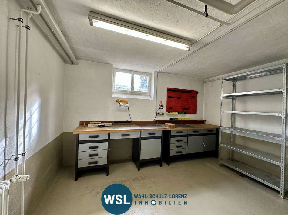 Werkstatt