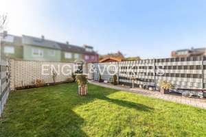 Gepflegtes Reihenmittelhaus mit sonnigem Garten in ruhiger Wohnlage von Pulheim – Die vollständige Adresse der Immobilie erhältst du vom Anbieter., 50259 Pulheim – Vorschaubild 13