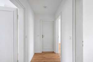 Maxvorstadt - Charmante 2-Zimmer-Wohnung direkt am Josephsplatz – Die vollständige Adresse der Immobilie erhältst du vom Anbieter., 80798 Josephsplatz, München – Vorschaubild 7