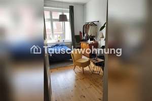 Tauschwohnung: Suche 2-Zimmer Eimsbüttel gegen 140m2 St. Georg – Die vollständige Adresse der Immobilie erhältst du vom Anbieter., 20097 Sankt Georg, Hamburg – Vorschaubild 6