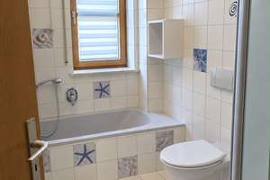 3 Zimmer Erdgeschosswohnung in Ortsrandlage  – 93309 Kelheim – Vorschaubild 5