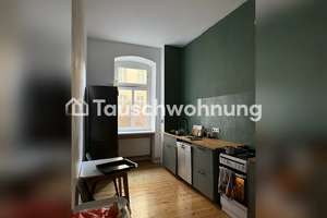 Tauschwohnung: 3-Zimmer Altbau-Wohnung in Schöneberg gegen KZB/NK/Mitte – Kulmer Straße 17, 10783 Schöneberg, Berlin – Vorschaubild 13