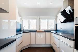 Uhlbach – 3 Zimmer. Licht. Lage. Lebensqualität. – Die vollständige Adresse der Immobilie erhältst du vom Anbieter., 70329 Uhlbach, Stuttgart – Vorschaubild 5