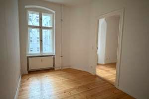 Bezugsfreie 2-Zimmer-Altbauperle im Herzen des Reuterkiez – Urbanes Wohnen in bester Neuköllner Lage – Elbestraße 35, 12045 Neukölln (Ortsteil), Berlin – Vorschaubild 3
