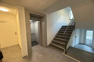 Hochwertig möbliertes 1-Zimmer Mikroapartment nähe Plärrer – Fürther Straße 16, 90429 Himpfelshof, Nürnberg – Vorschaubild 17