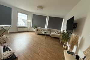 Traumhafte, lichtdurchflutete Terrassenwohnung im Herzen von Düsseldorf-Pempelfort mit EBK – Pempelforter Straße Xx, 40211 Düsseldorf – Vorschaubild 7