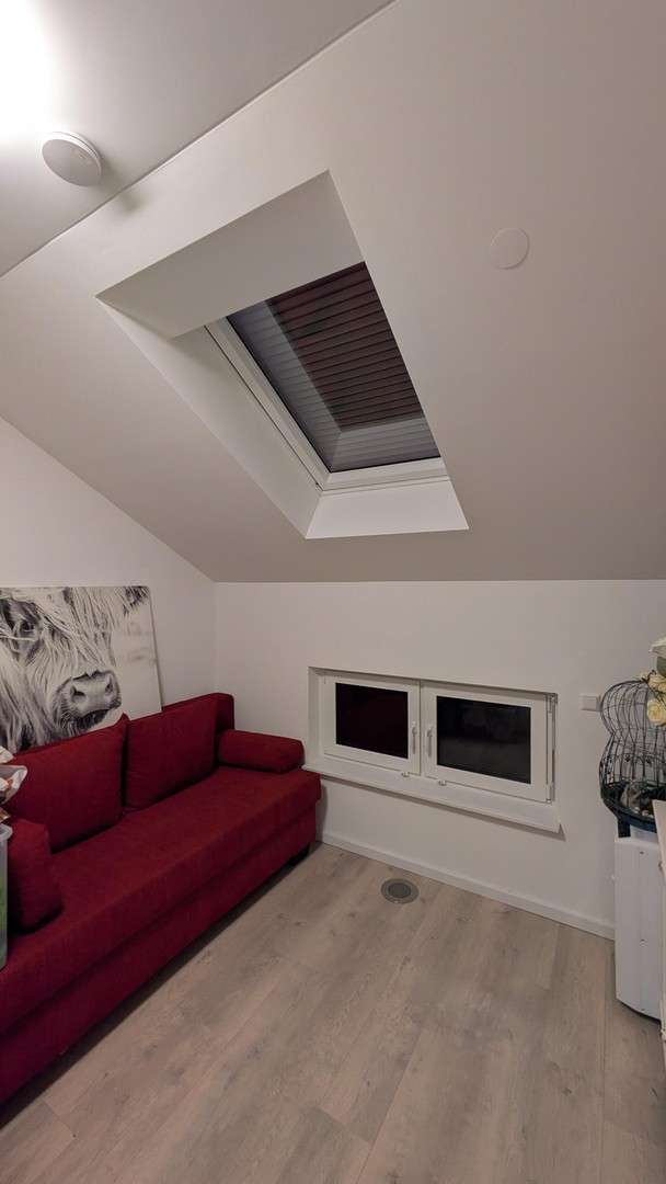 Immobilie in Spiegelberg - Effizientes Familienhaus in schöner Lage - Bild 5