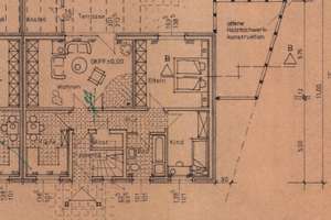Vermietete Doppelhaushälfte mit 2 Wohnungen, inkl. Doppelgarage, Winsen (Aller) Dorfkern – Die vollständige Adresse der Immobilie erhältst du vom Anbieter., 29308 Winsen (Aller) – Vorschaubild 4