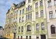 *BIRI* - 2-Raum-Wohnung im Westend
