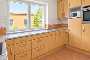 3-Zi-Wohnung mit Süd-Balkon und Tiefgarage in Münster-Mauritz – 48155 Herz-Jesu, Münster – Vorschaubild 5