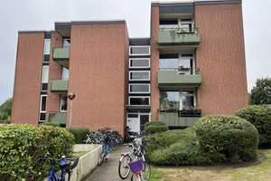 Offen für Angebote: 2.0-Zimmer Wohnung in Münster – Münster – Vorschaubild 1