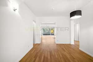 Wohnen auf der Uhlenhorst am Alsterkanal – Gustav-Freytag-Straße 12, 22085 Uhlenhorst, Hamburg – Vorschaubild 3