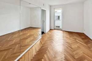 Exklusive, schön geschnittene 3 Zimmer Bremer-Citywohnung – Die vollständige Adresse der Immobilie erhältst du vom Anbieter., 28195 Bahnhofsvorstadt, Bremen – Vorschaubild 9