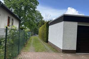 geschmackvolles Haus,auf riesigem Grundstück liebevoll gestaltet und mit Baupotenzial ... – Die vollständige Adresse der Immobilie erhältst du vom Anbieter., 14167 Zehlendorf, Berlin – Vorschaubild 90