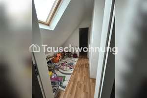 Tauschwohnung: 3-Zimmer-Maisonette in Wiesbaden Mitte zum Tausch – Obere Webergasse 51, 65183 Mitte, Wiesbaden – Vorschaubild 9