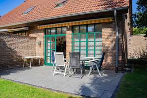 Krefeld Fischeln! Charmante Doppelhaushälfte im Landhausstil in familienfreundlicher Lage (Erbpacht) – Die vollständige Adresse der Immobilie erhältst du vom Anbieter., 47807 Fischeln, Krefeld – Vorschaubild 5