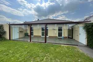 Moderner barrierefreier Bungalow in ruhiger Lage – Euskirchen (Kreis) – Vorschaubild 29