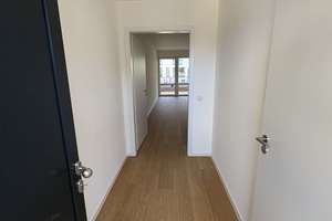 Moderne 1-Zimmer-Neubauwohnung in Dortmund-Körne – Körner Hellweg  15, 44143 Kaiserbrunnen, Dortmund – Vorschaubild 2