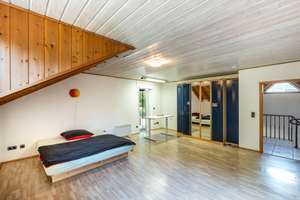 Naturnah wohnen in Köln – Hubertusstraße 43, 51061 Flittard, Köln – Vorschaubild 11