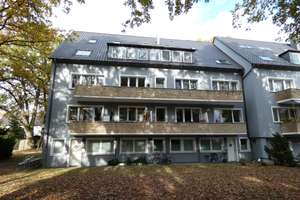 Hindenburgviertel Langenhagen - 3-Zimmerwohnung im Hochparterre mit Balkon – 30851 Langenhagen – Vorschaubild 37