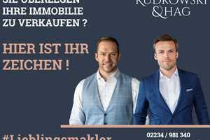 Leverkusen Opladen || Bungalow || traumhaftes Grundstück || Feldrandlage – Leverkusen – Vorschaubild 8