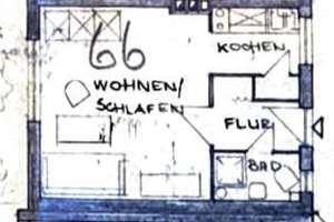 Freie & renovierte 1 Zi.-ETW auf Eigenland – Schönböckener Str. 44-48, 23556 Sankt Lorenz Nord, Lübeck – Vorschaubild 16