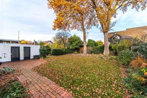 Großzügiges, teilmodernisiertes Einfamilienhaus mit Garage – Die vollständige Adresse der Immobilie erhältst du vom Anbieter., 26127 Nadorst, Oldenburg (Oldenburg) – Vorschaubild 9
