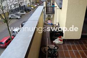 Wohnungstausch: Alteburger Wall 8A – Alteburger Wall A 8, 50400 Neustadt/Süd, Köln – Vorschaubild 6
