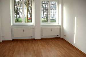 Junges Wohnen in Innenstadt- und Uni-Nähe – Ranstädter Steinweg 13, 4109 Zentrum-West, Leipzig – Vorschaubild 2