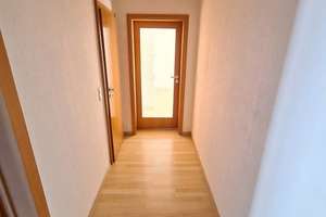 Einziehen und wohlfühlen!  Attraktive Zwei-Zimmer-Wohnung in Gablenz – 9127 Gablenz, Chemnitz – Vorschaubild 3