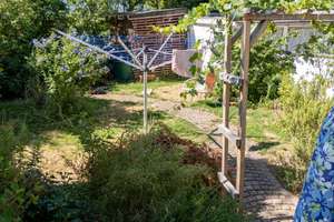 Reihenendhaus in Kleinhadern - Ruhige Wohnlage - frei ab spätestens März 2027! – Die vollständige Adresse der Immobilie erhältst du vom Anbieter., 80689 Blumenau, München – Vorschaubild 9