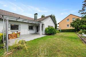Großzügiges Einfamilienhaus | 205 m² WoFl. | Traumgarten & Terrasse | 2 Garagen – Die vollständige Adresse der Immobilie erhältst du vom Anbieter., 75446 Wiernsheim – Vorschaubild 33