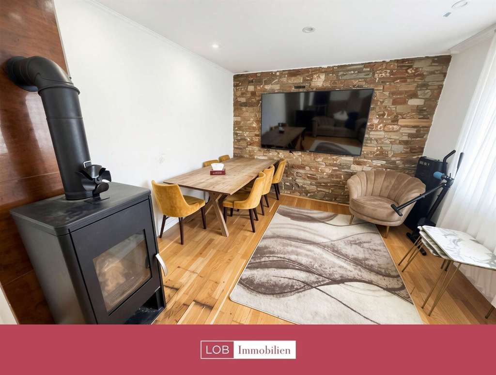 Immobilie in Münster-Sarmsheim - Hier wächst Familie mit – Großzügige 5 ZKB mit Ausbauchance - Bild 1