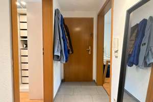 Möblierte 3,5-Zimmer-Wohnung in Top-Innenstadtlage – nur 2 Min. zum Bildungscampus – 74072 Heilbronn, Heilbronn – Vorschaubild 18
