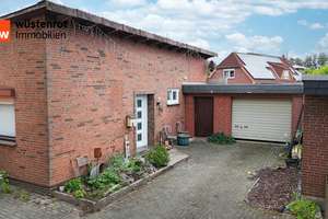 Wohnen & Vermieten: Mehrfamilienhaus mit Bungalow- Anbau – insgesamt 5 Einheiten – Die vollständige Adresse der Immobilie erhältst du vom Anbieter., 27299 Langwedel – Vorschaubild 4