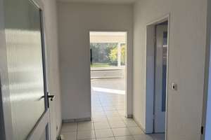 frei, gepflegter Reihenmittelbungalow mit Garage in Einfamilienhauswohnlage. – Die vollständige Adresse der Immobilie erhältst du vom Anbieter., 48167 Angelmodde, Münster – Vorschaubild 11