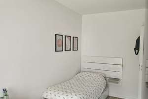 Pandion Ville neuwertige und schöne 4-Zimmer-Wohnung mit Loggia und Aufzug - Bonn-Duisdorf  – Fritz-Bauer-Str. 7, 53123 Duisdorf, Bonn – Vorschaubild 11